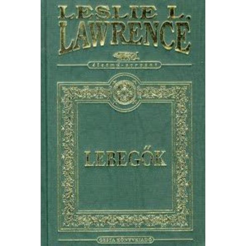 Leslie L. Lawrence: Lebegők