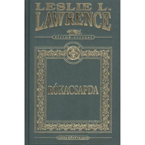 Leslie L. Lawrence: Rókacsapda