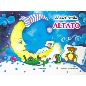 József Attila: Altató