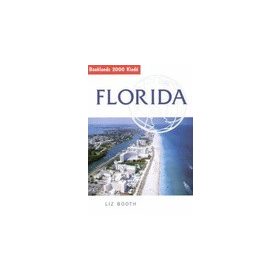 Liz Booth: Florida (antikvár)