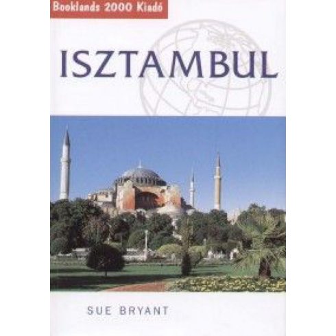 Sue Bryant: Isztambul