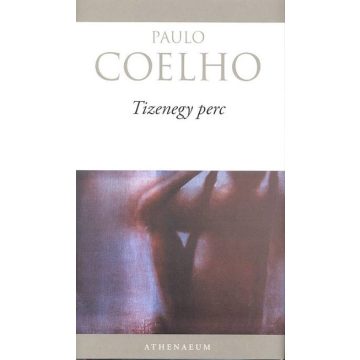 Paulo Coelho: Tizenegy perc