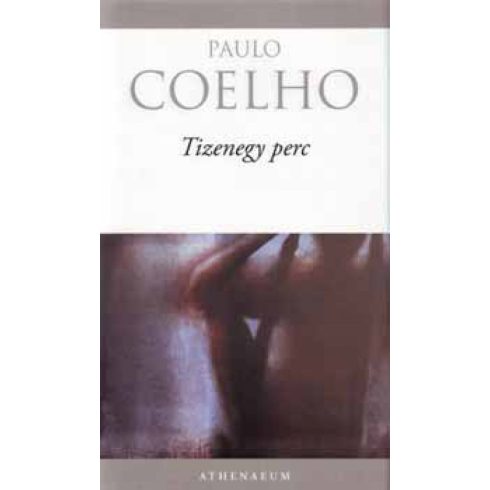 Paulo Coelho: Tizenegy perc