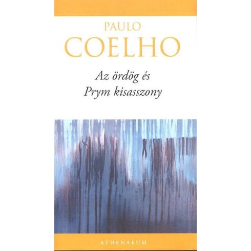 Paulo Coelho: Az ördög és Prym kisasszony