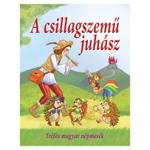 A csillagszemű juhász