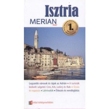 Peter Hinze: Isztria