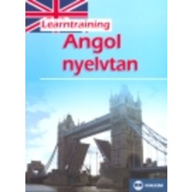 Engi Katalin: Learntraining /Angol nyelvtan