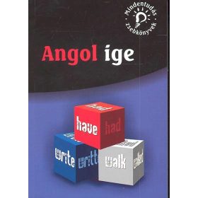 Dr. Somorjainé Orosz Andrea: Angol ige