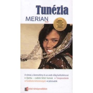 Manfred Thiele: Tunézia