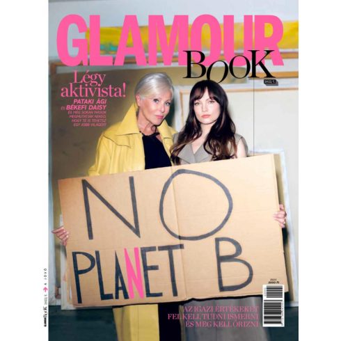 : A jövő - Glamour Book