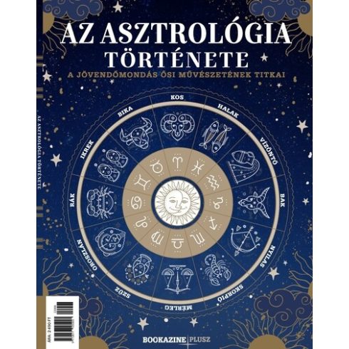 : Az asztrológia története