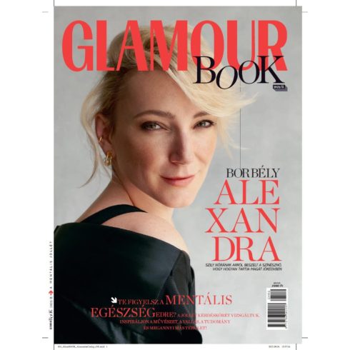 : Glamour Book - 2023/2 - A mentális jóllét