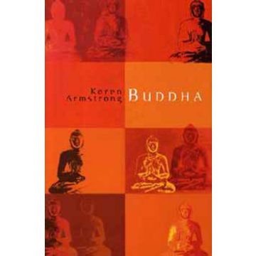 Karen Armstrong: Buddha