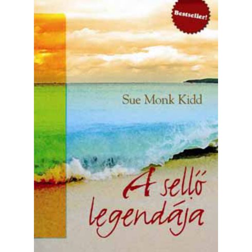 Sue Monk Kidd: A sellő legendája