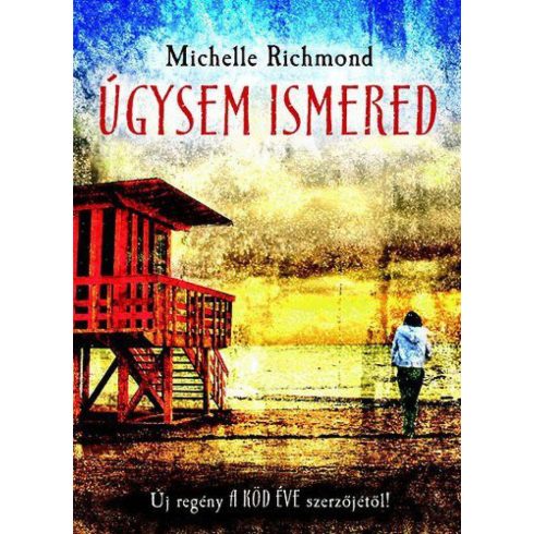 Michelle Richmond: Úgysem ismered