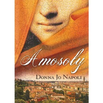 Donna Jo Napoli: A mosoly