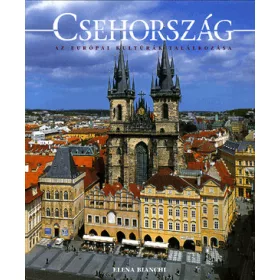 Elena Bianchi: Csehország