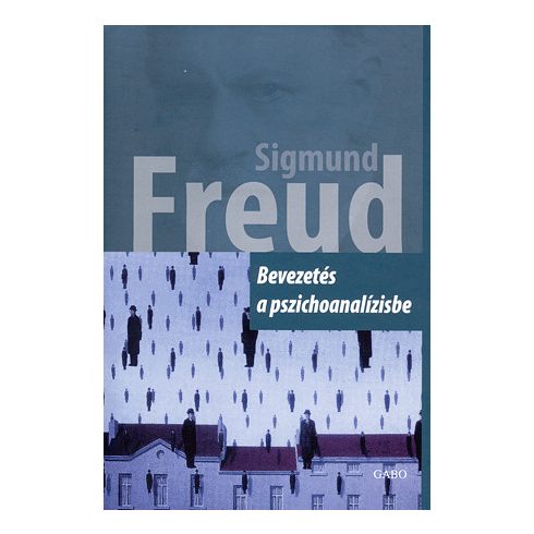 Sigmund Freud: Bevezetés a pszichoanalízisbe