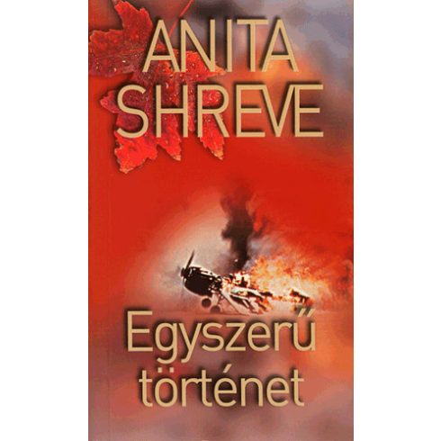 Anita Shreve: Egyszerű történet