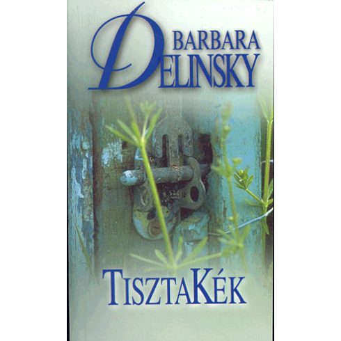 Barbara Delinsky: Tisztakék