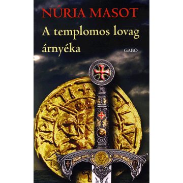 Núria Masot: A templomos lovag árnyéka