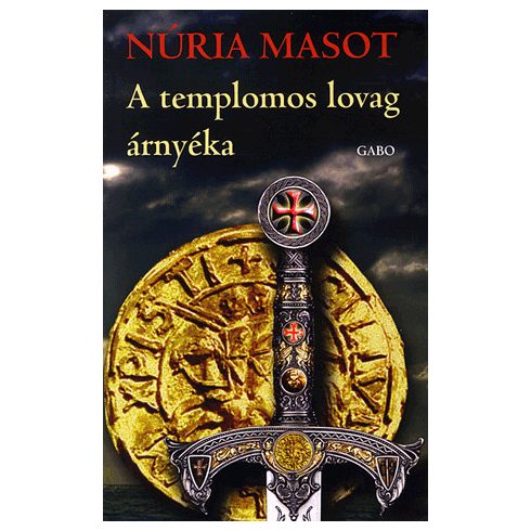 Núria Masot: A templomos lovag árnyéka