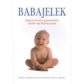 ACREDOLO, LINDA-GOODWYN,S.-ABRAMS,D.: BABAJELEK