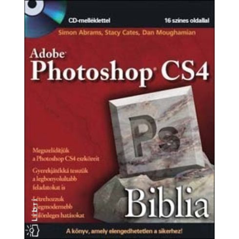 Adobe photoshop cs4 biblia i.-ii.
