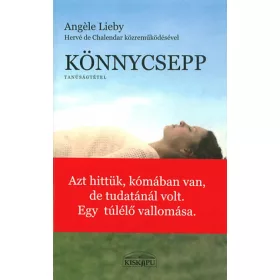 Angéle Lieby: Könnycsepp