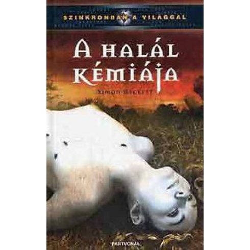 Simon Beckett: A halál kémiája