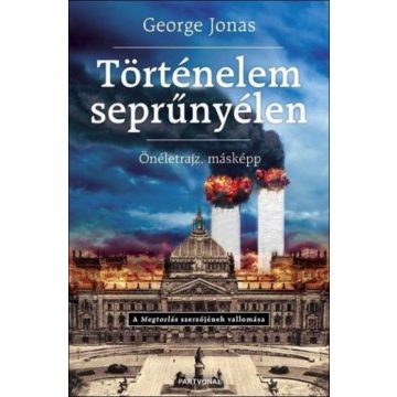 George Jonas: Történelem seprűnyélen