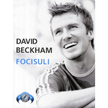 David Beckham: Focisuli