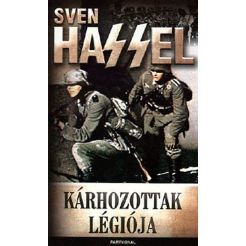 Sven Hassel: Kárhozottak légiója