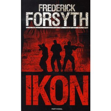 Frederick Forsyth: Ikon