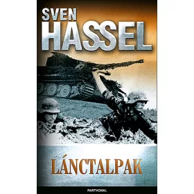 Hassel Sven: Lánctalpak