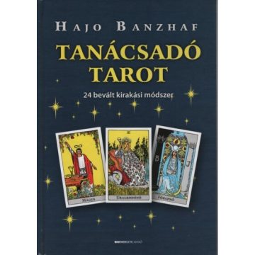 Hajo Banzhaf: Tanácsadó Tarot
