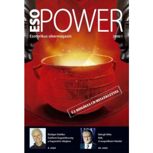: EsoPower