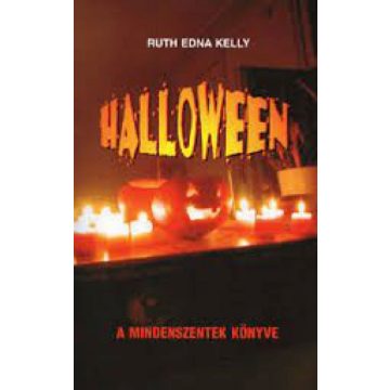 KELLY RUTH EDNA: Halloween