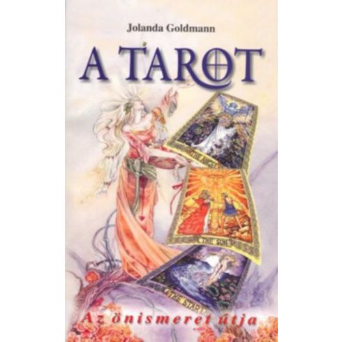 Jolanda Goldman: A Tarot