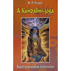 M. P. Pandit: A Kundalini-jóga