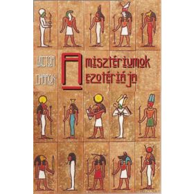 Wictor Charon: A misztériumok ezotériája