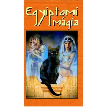 WALLIS BUDGE E. A.: Egyiptomi mágia