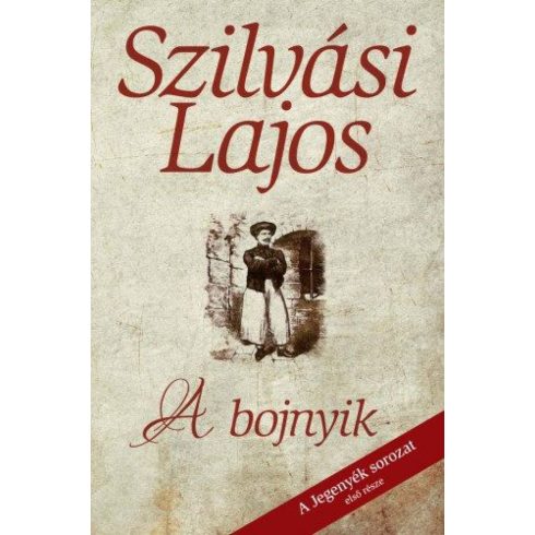 Szilvási Lajos: A bojnyik