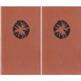 Sinkó Ervin: Optimisták I.-II. (antikvár)