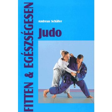 Andreas Schäfer: Judo