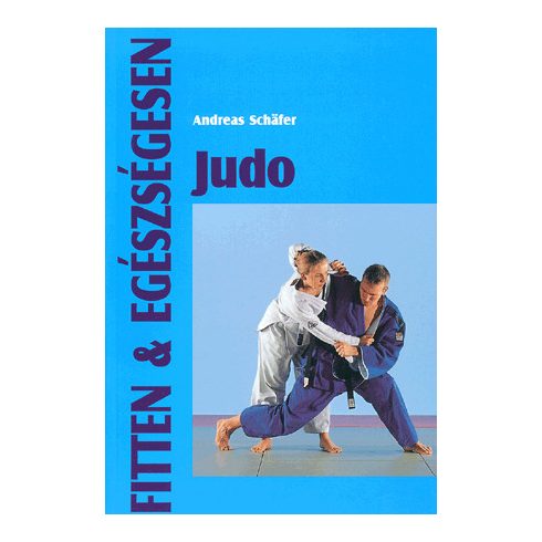Andreas Schäfer: Judo