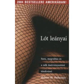 Robert M. Polhemus: Lót leányai (antikvár)