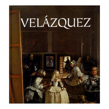 Rappai Zsuzsa: Velázquez