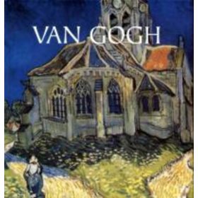 Nagy Mézes Rita (szerk.): Vincent van Gogh (antikvár)