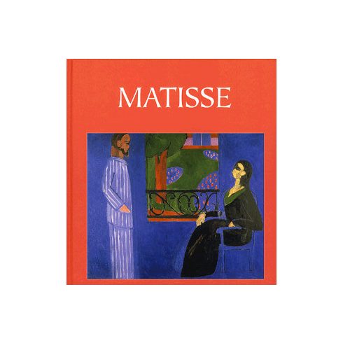 Hollósi Nikolett: Matisse